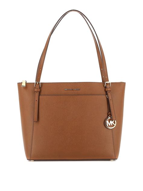 bags like michael kors voyager but cheaper|michael kors saffiano leather bag.